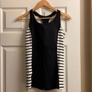 Athleta tank